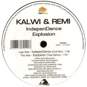 Independance / Explosion