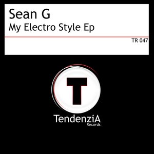 My Electro Style Ep