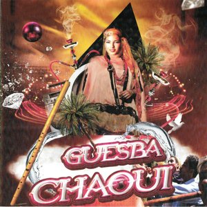 Guesba Chaoui (feat. Djamila)