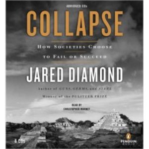 Jared Diamond - Collapse - How Societies Choose to Fail or Succeed - Zortam Music