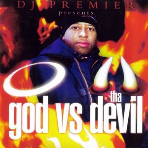 God Vs Tha Devil