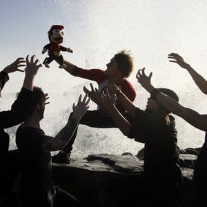Against the Tide 的头像