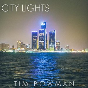 City Lights (Single)