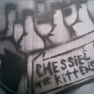 “Chessie and the Kittens”的封面