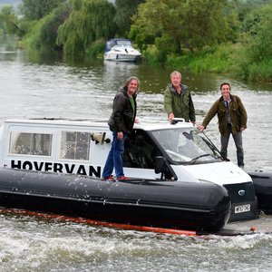 Avatar for HoverVan Havoc