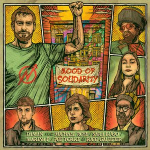 Mood Of Solidarity