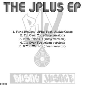 The Jplus EP