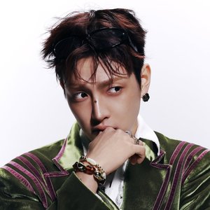HONGJOONG 的头像