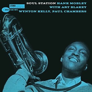 Soul Station