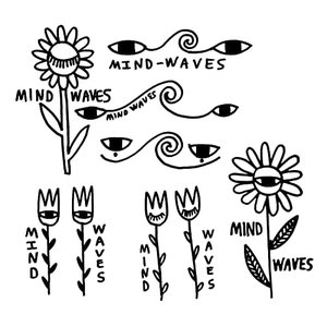 Mind Waves - EP