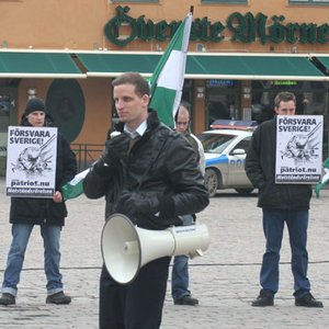 Henrik Pihlström 的头像