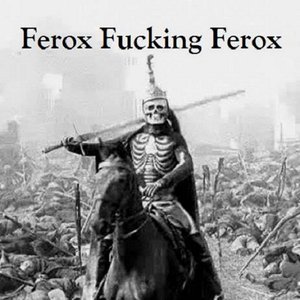 Demo Fucking Demo