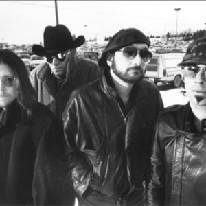 Masters of Reality photo provided by Last.fm