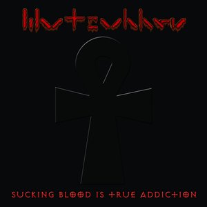 Sucking Blood Is True Addiction