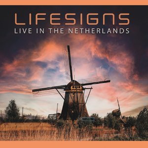 Live in the Netherlands