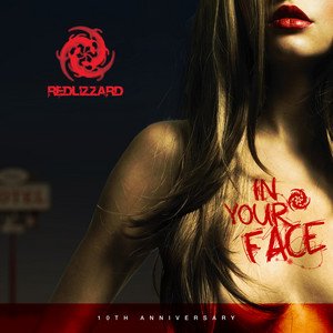 In Your Face (10th Anniversary) ["10th Anniversary"] - EP