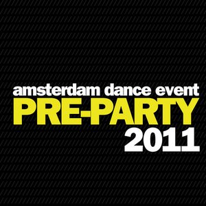 Amsterdam Dance Event Pre-Party 2011