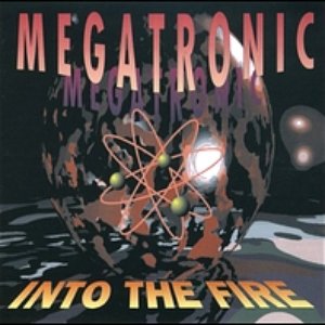 Megatronic のアバター