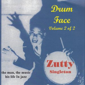 Drum Face, Vol. 2