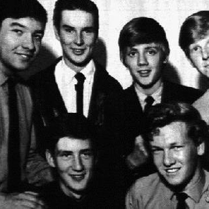 The Reaction photo provided by Last.fm