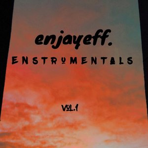 Enstrumentals, Vol. 1