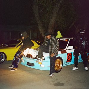 JACKBOYS & Travis Scott 的头像