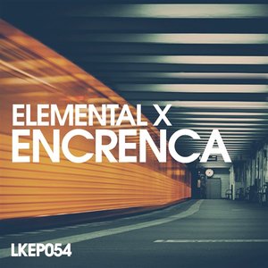 Encrenca EP