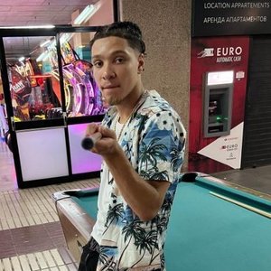 Krissemane 的头像
