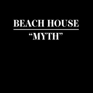 “Myth”的封面