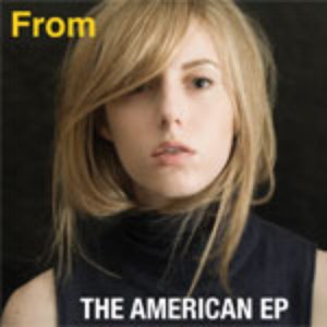 The American EP