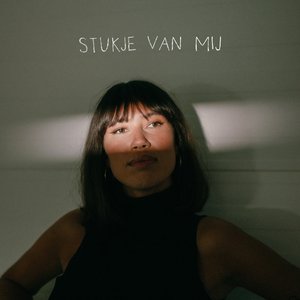 Stukje Van Mij - Single