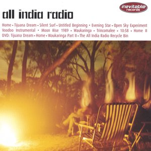 All India Radio + Bonus DVD