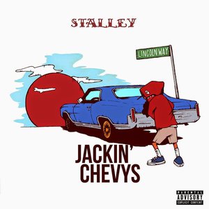 Jackin' Chevys - Single