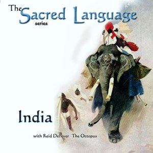 The Sacred Language~INDIA