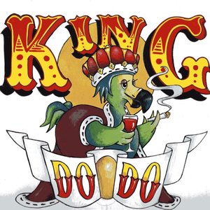 King Dodo 的头像