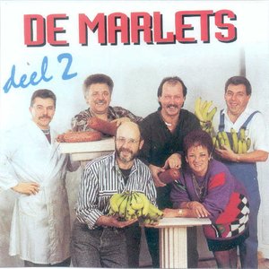 Awatar dla De Marlets