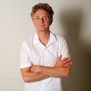 Arnold Turboust 的头像