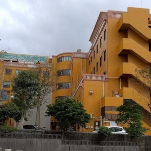 沖縄セントラル病院