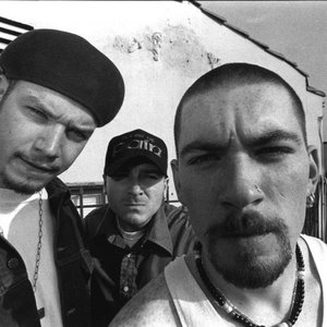 House of Pain のアバター