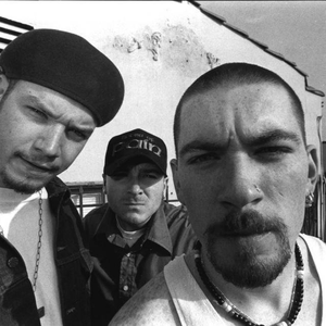 House of Pain photo provided by Last.fm