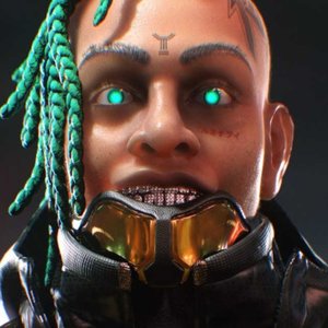 Avatar de FN Meka