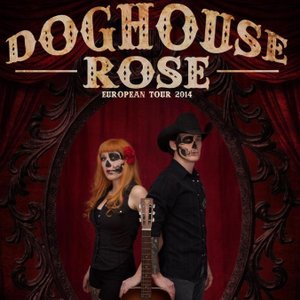 Doghouse Rose