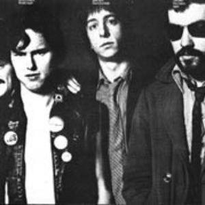 Johnny Moped photo provided by Last.fm