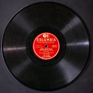 Woody Woodpecker Song