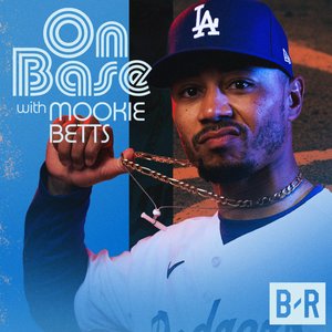 On Base with Mookie Betts 的头像