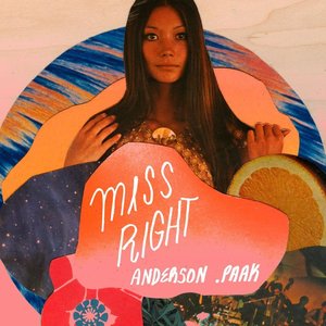 Miss Right - Single