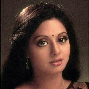 Avatar for Sridevi Kapoor