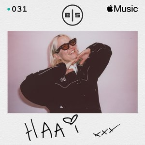 Beats In Space 031: HAAi (DJ Mix)