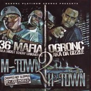 M-Town 2 H-Town