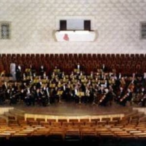 Аватар для Jansug Kakhidze: Tbilisi Symphony Orchestra